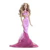 Barbie Ala Seleb Hollywood