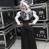 Fatin Shidqia Lubis