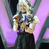 Fatin Shidqia Lubis
