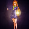 Disney Princess jadi superhero