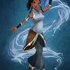 Disney Princess jadi superhero