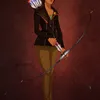 Disney Princess jadi superhero