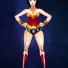 Disney Princess jadi superhero