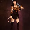 Disney Princess jadi superhero
