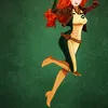 Disney Princess jadi superhero
