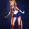Disney Princess jadi superhero