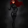 Disney Princess jadi superhero