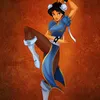 Disney Princess jadi superhero