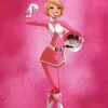 Disney Princess jadi superhero
