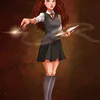 Disney Princess jadi superhero