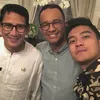 anies baswedan, sandiaga uno