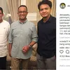 anies baswedan, sandiaga uno