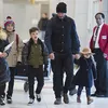 Gaya Harper Beckham