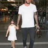 Gaya Harper Beckham