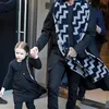 Gaya Harper Beckham