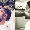 Gaya Harper Beckham