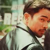 Bizael Tanasale, Billy