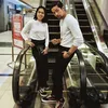 Bizael Tanasale, Billy