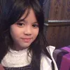Safeea Ahmad anak Ahmad Dhani dan Mulan Jameela