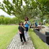 Safeea Ahmad anak Ahmad Dhani dan Mulan Jameela