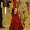 Mikhayla putri nia ramadhani