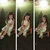 Mikhayla putri nia ramadhani