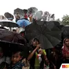 Muslim Rohingya