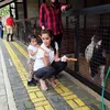 Olla Ramlan dan Carissa Putri