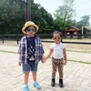 Olla Ramlan dan Carissa Putri