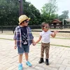 Olla Ramlan dan Carissa Putri