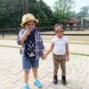 Olla Ramlan dan Carissa Putri