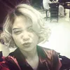Agnes Monica