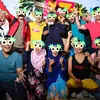 Ulang Tahun ke-13 KapanLagi Network