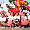 Ulang Tahun ke-13 KapanLagi Network