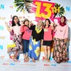 Ulang Tahun ke-13 KapanLagi Network