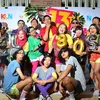 Ulang Tahun ke-13 KapanLagi Network