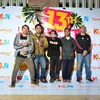 Ulang Tahun ke-13 KapanLagi Network