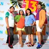 Ulang Tahun ke-13 KapanLagi Network