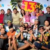 Ulang Tahun ke-13 KapanLagi Network