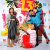 Ulang Tahun ke-13 KapanLagi Network