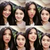 Raline Shah &amp; Parisa