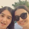 Raline Shah &amp; Parisa