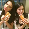 Raline Shah &amp; Parisa
