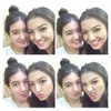 Raline Shah &amp; Parisa