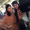 Raline Shah & Parisa