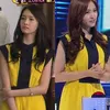 Seleb Korea Kembaran Dress
