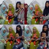 Bayi-Bayi Imut