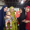 Bayi-Bayi Imut