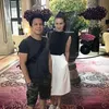 sophia latjuba, ariel noah