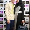 Zaskia Sungkar - Sara WIjayanto 